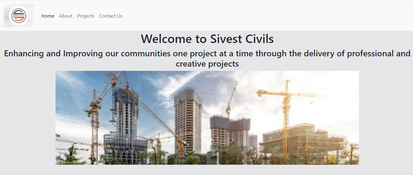 Sivest project